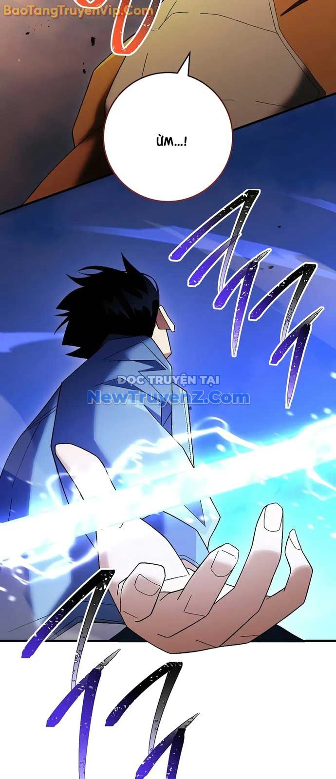 Anh Hùng Trở Lại chapter 122 - Trang 10