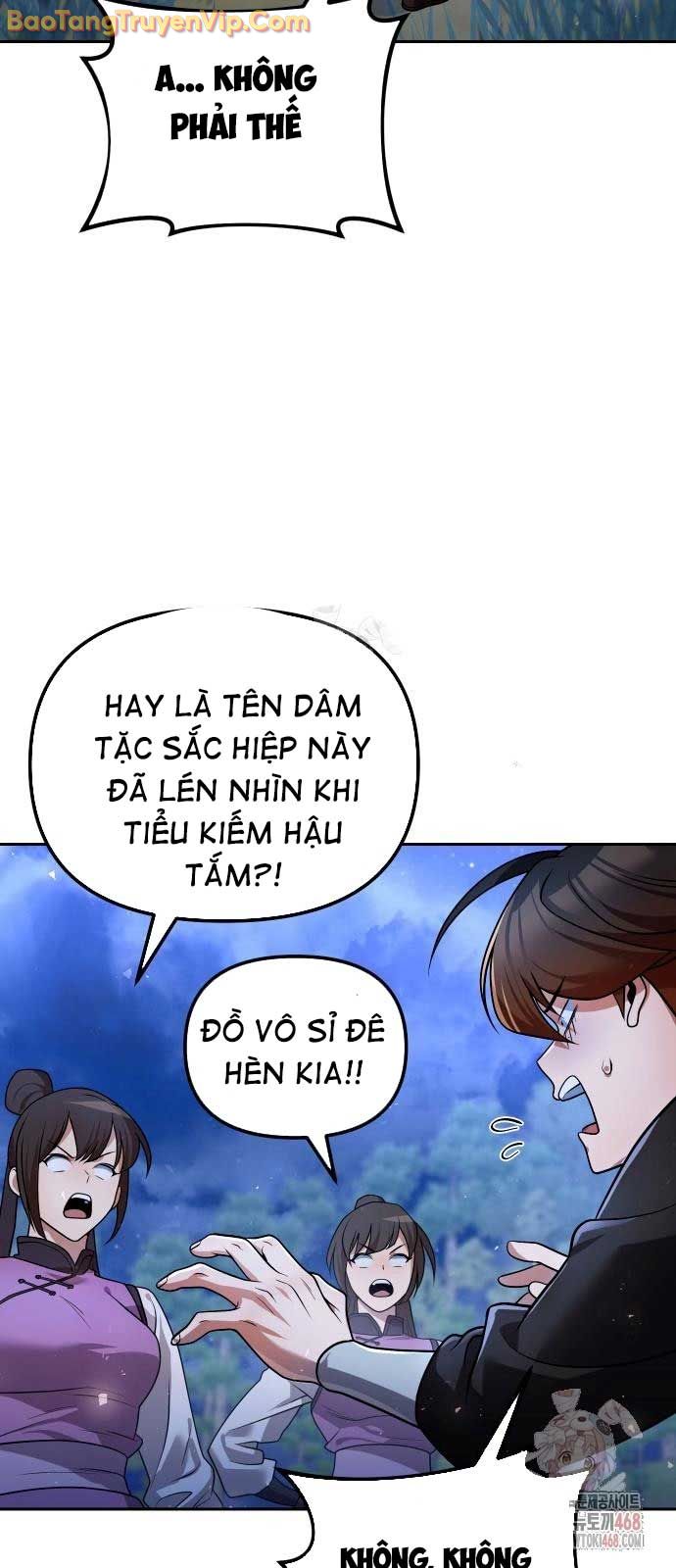 Hoạn Quan Hồi Quy: Tróc Phong Truy Nguyệt chapter 41 - Trang 7