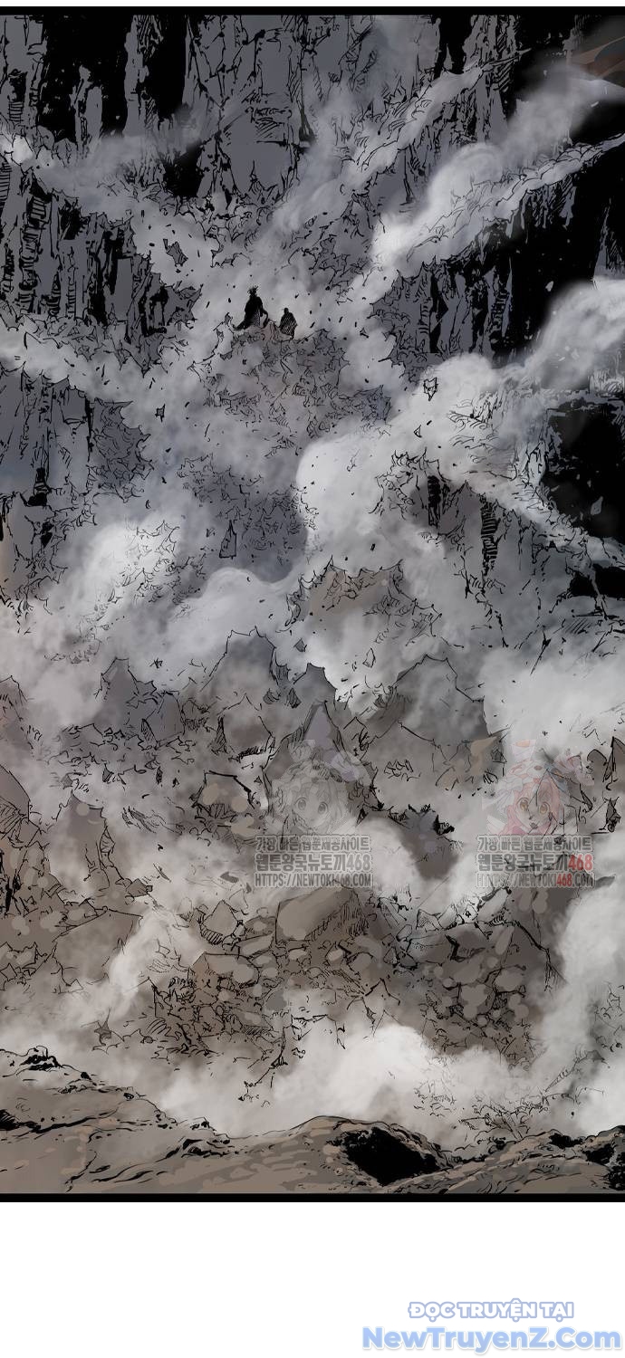 Sát Thần Tu La chapter 52 - Trang 125
