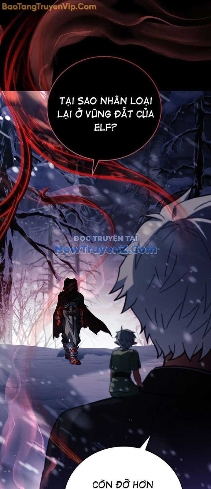 Anh Hùng Huyền Thoại Là Học Viên Danh Dự Của Học Viện chapter 42.1 - Trang 65