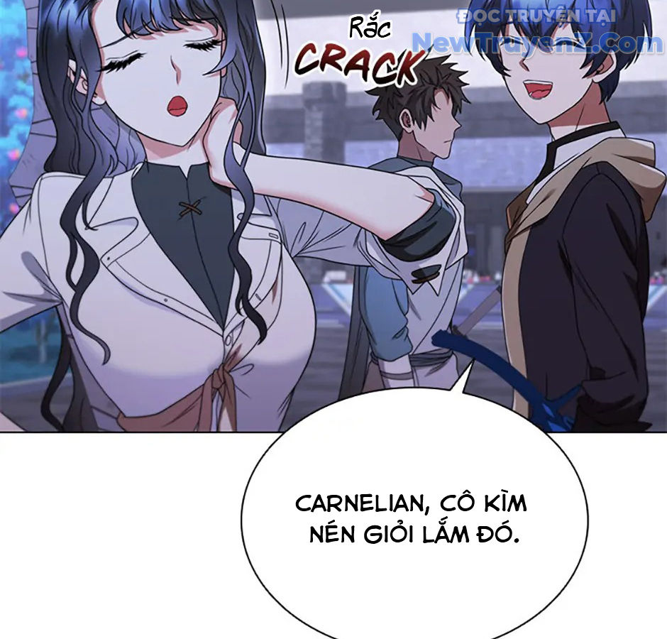 Carnelian: Quý Cô Rồng chapter 45 - Trang 115