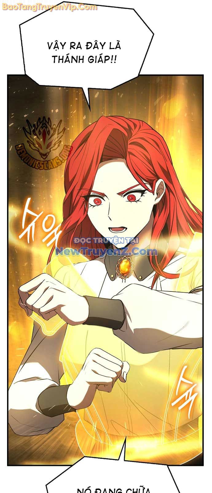 Huyền Thoại Giáo Sĩ Trở Lại chapter 174 - Trang 75