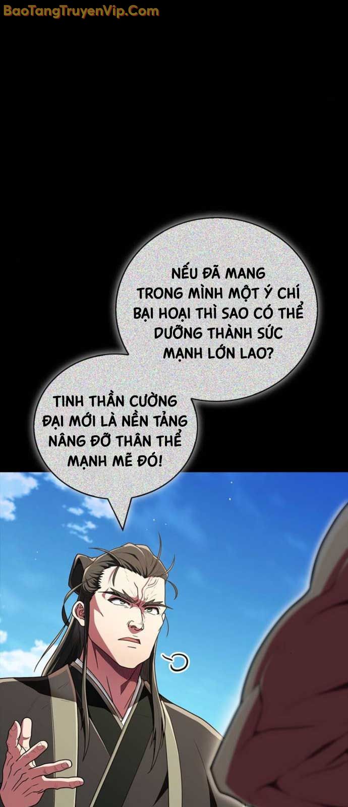 Huấn Luyện Viên Murim Thiên Tài chapter 64.1 - Trang 3