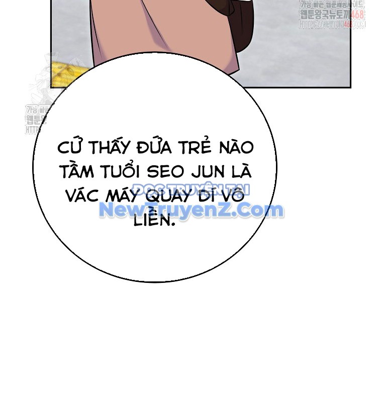 Làm Siêu Sao Từ 0 Tuổi chapter 54 - Trang 95