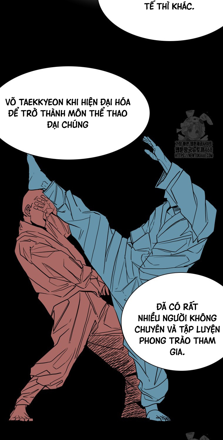 Shark - Cá Mập chapter 360 - Trang 18