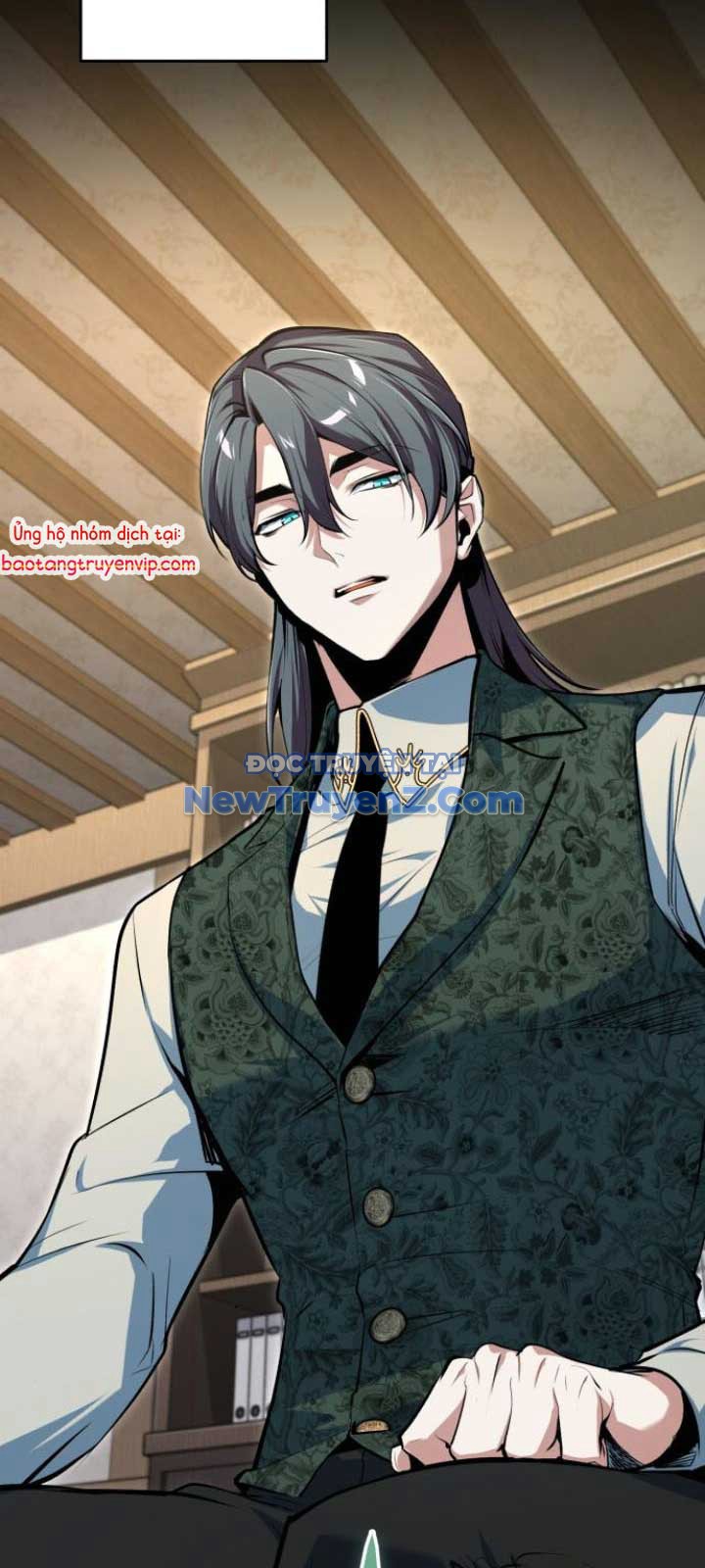 Giáo Sư Gián Điệp chapter 120.1 - Trang 77