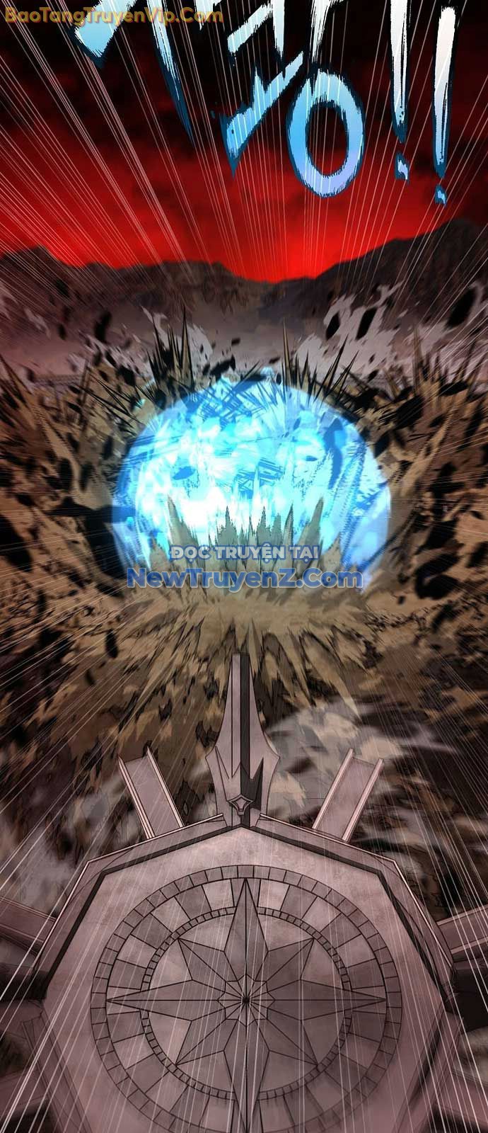 Huyền Thoại Giáo Sĩ Trở Lại chapter 174 - Trang 63