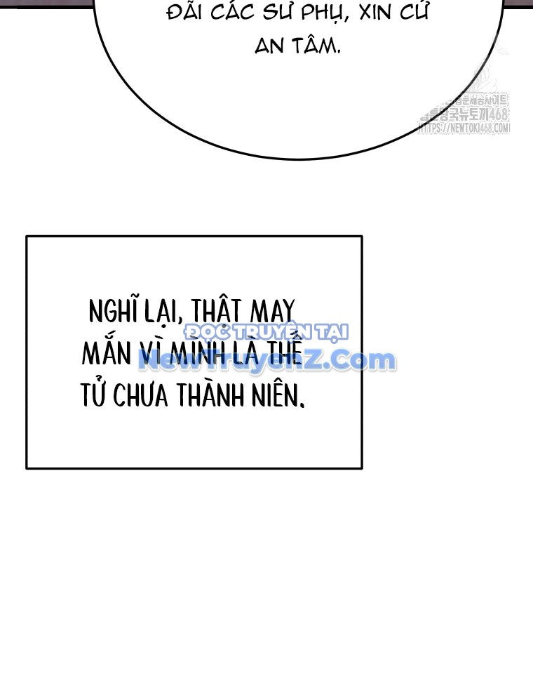 Vương Triều Đen Tối: Joseon chapter 97 - Trang 56
