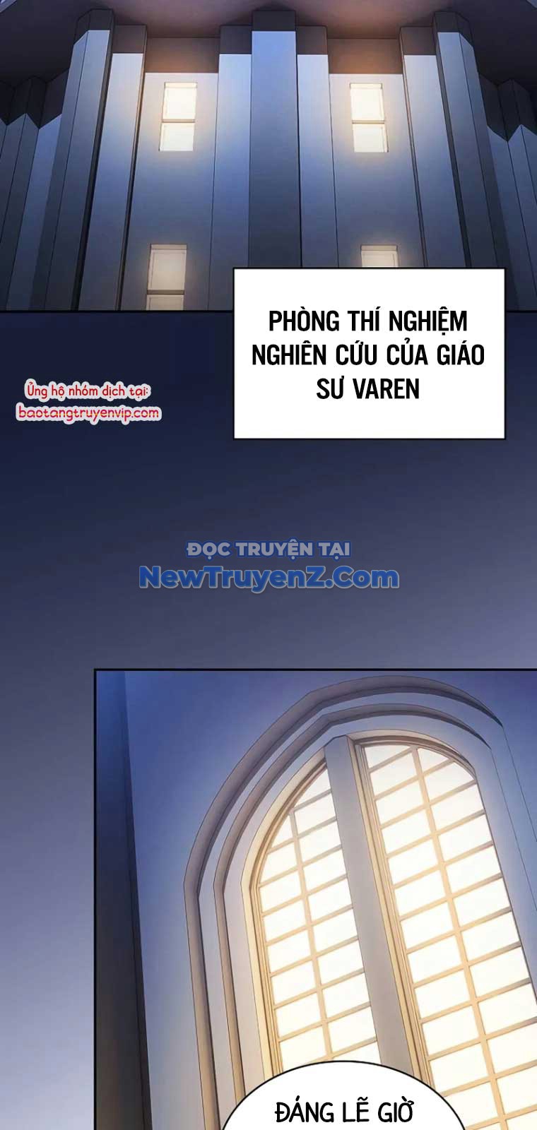 Kiếm Sĩ Thiên Tài Của Học Viện chapter 102 - Trang 53
