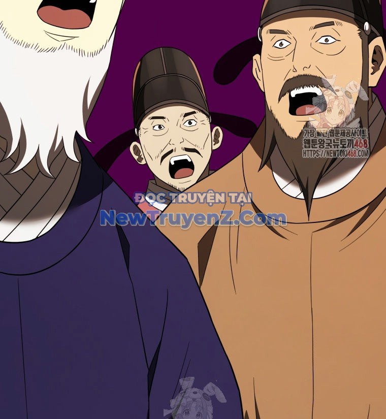 Vương Triều Đen Tối: Joseon chapter 97 - Trang 171