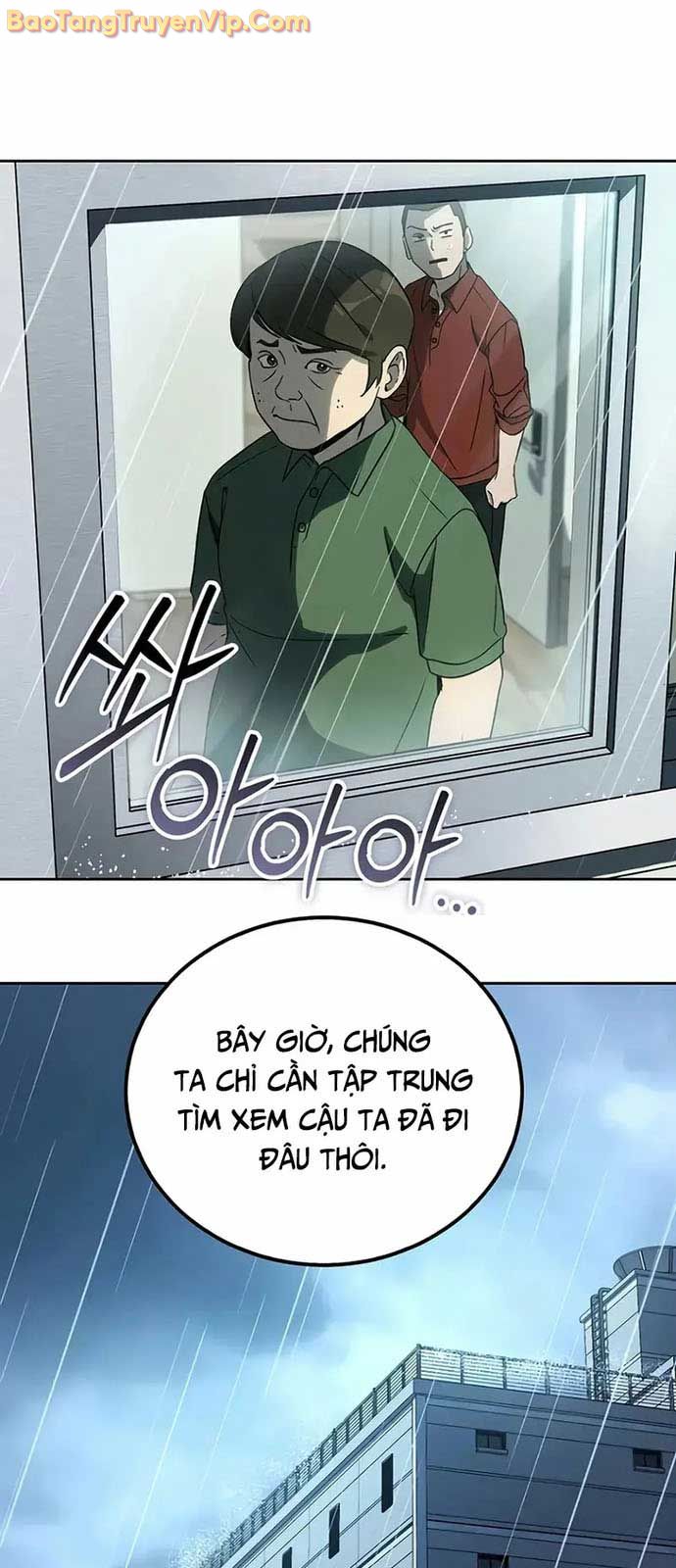 Diễn Viên Ngàn Mặt	 chapter 3 - Trang 50
