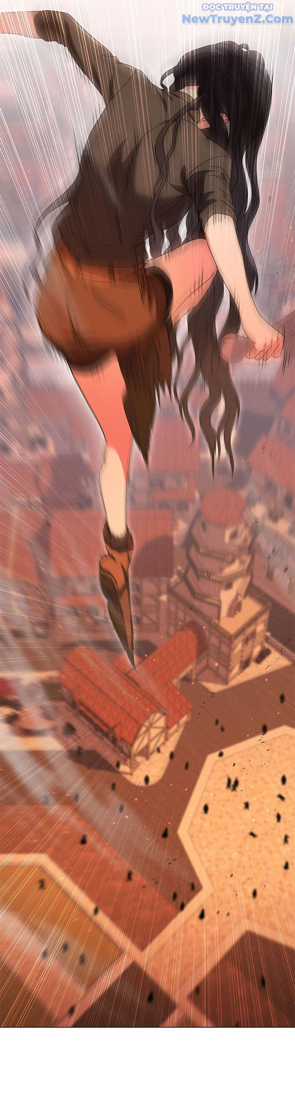 Carnelian: Quý Cô Rồng chapter 46 - Trang 84