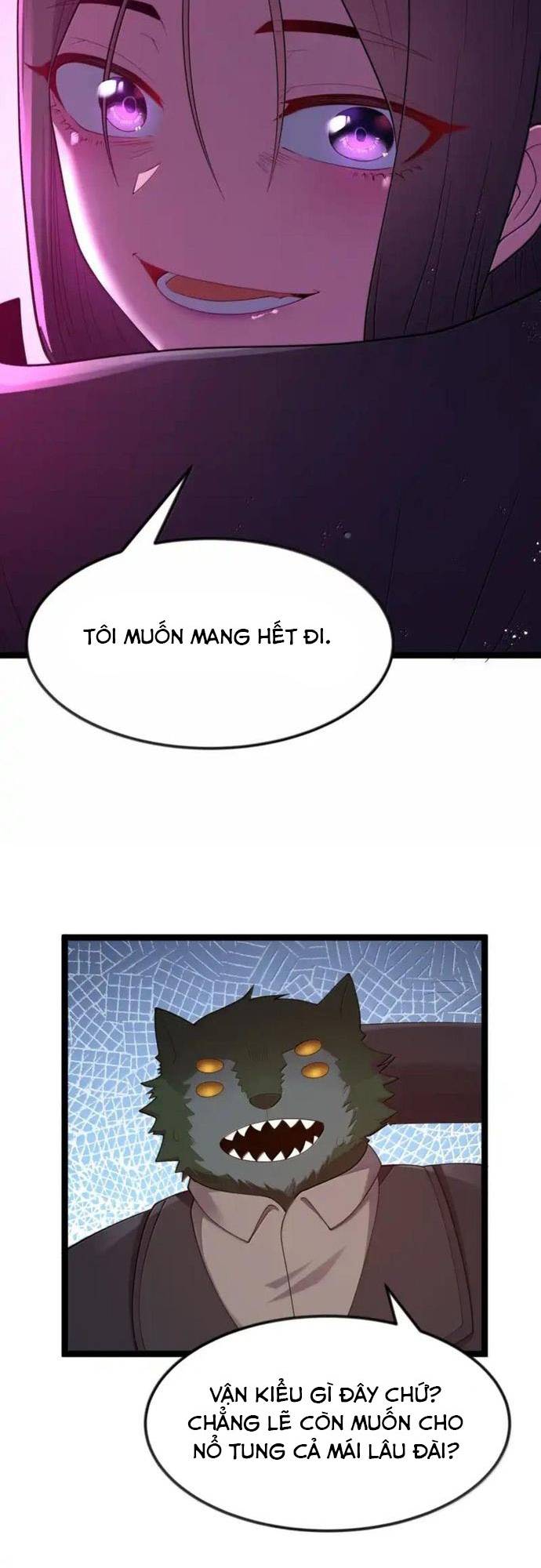 Dũng Giả Này Là Người Theo Chủ Nghĩa Tiền Tài Chí Thượng Chapter 118 - Trang 19
