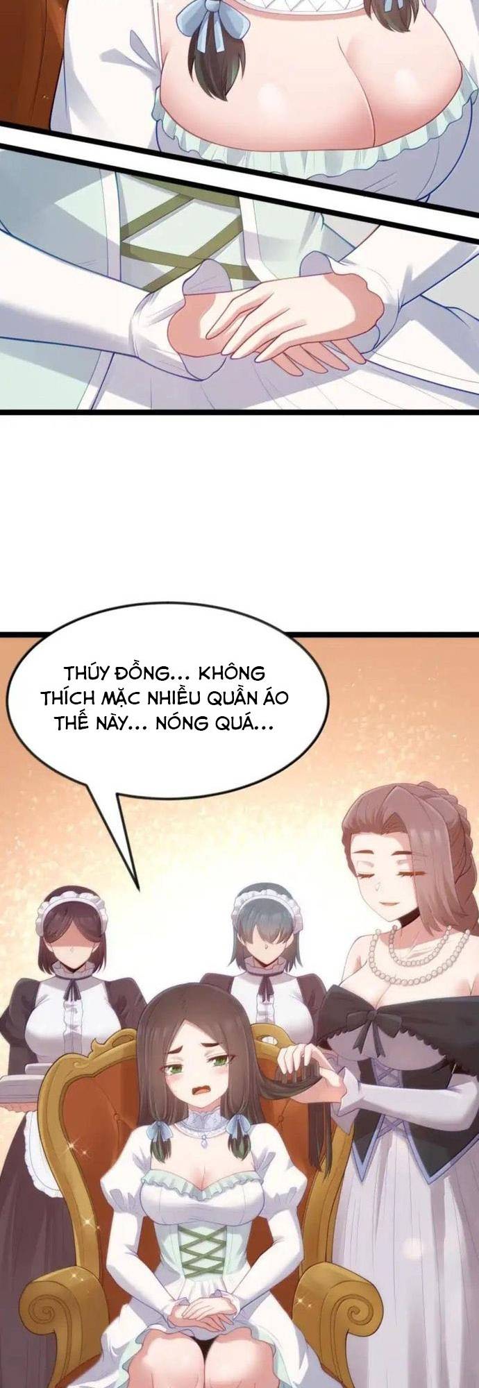 Dũng Giả Này Là Người Theo Chủ Nghĩa Tiền Tài Chí Thượng Chapter 118 - Trang 38