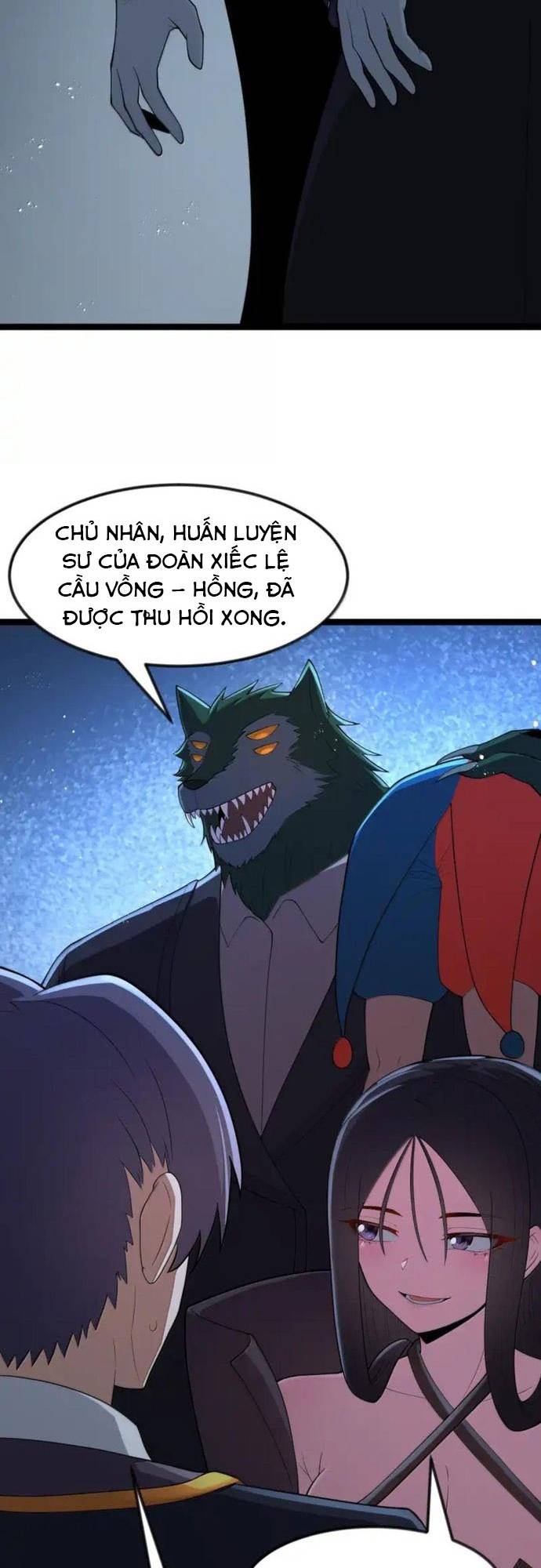 Dũng Giả Này Là Người Theo Chủ Nghĩa Tiền Tài Chí Thượng Chapter 118 - Trang 29