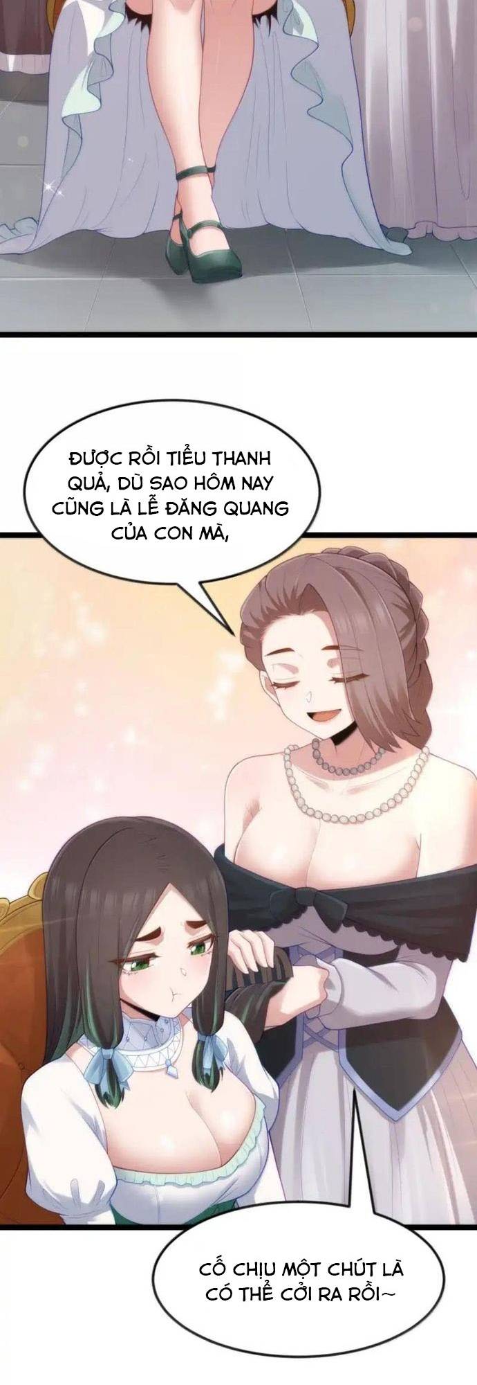 Dũng Giả Này Là Người Theo Chủ Nghĩa Tiền Tài Chí Thượng Chapter 118 - Trang 39
