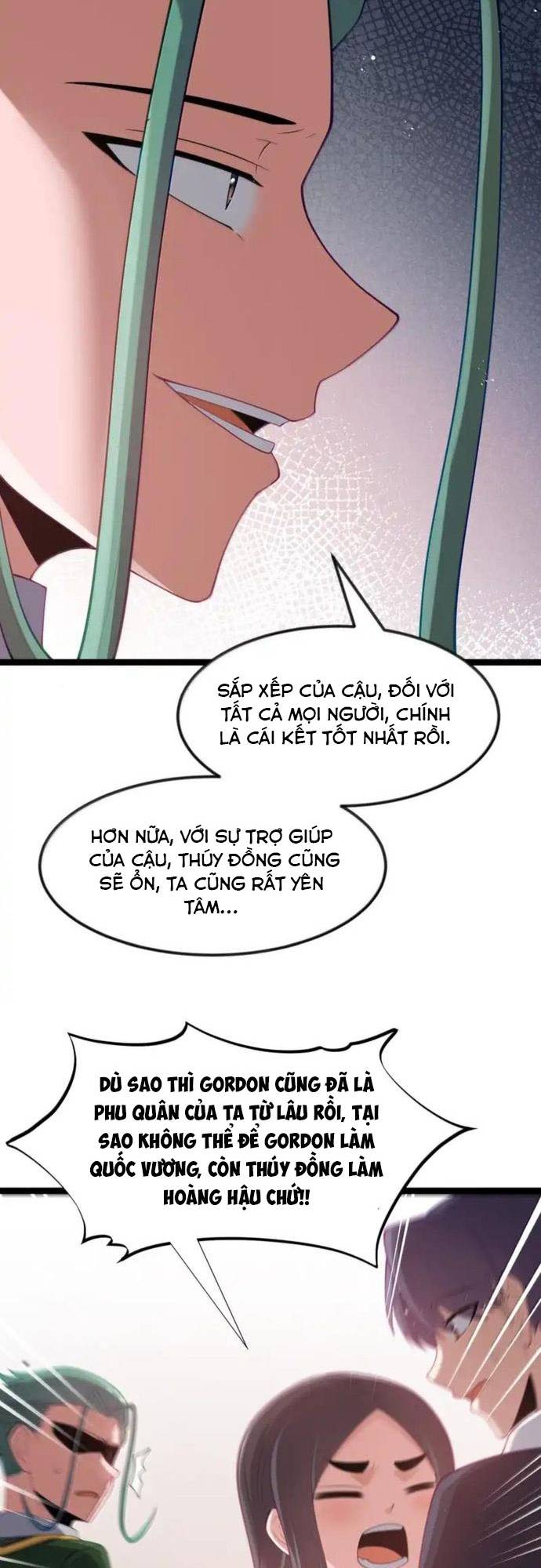 Dũng Giả Này Là Người Theo Chủ Nghĩa Tiền Tài Chí Thượng Chapter 118 - Trang 42