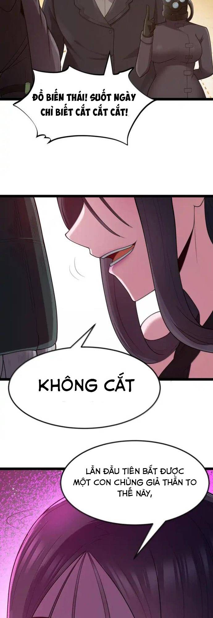 Dũng Giả Này Là Người Theo Chủ Nghĩa Tiền Tài Chí Thượng Chapter 118 - Trang 18