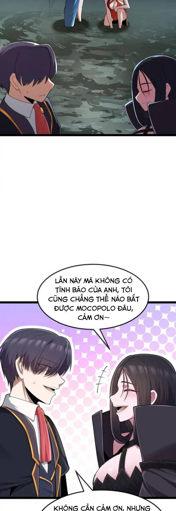 Dũng Giả Này Là Người Theo Chủ Nghĩa Tiền Tài Chí Thượng Chapter 118 - Trang 24