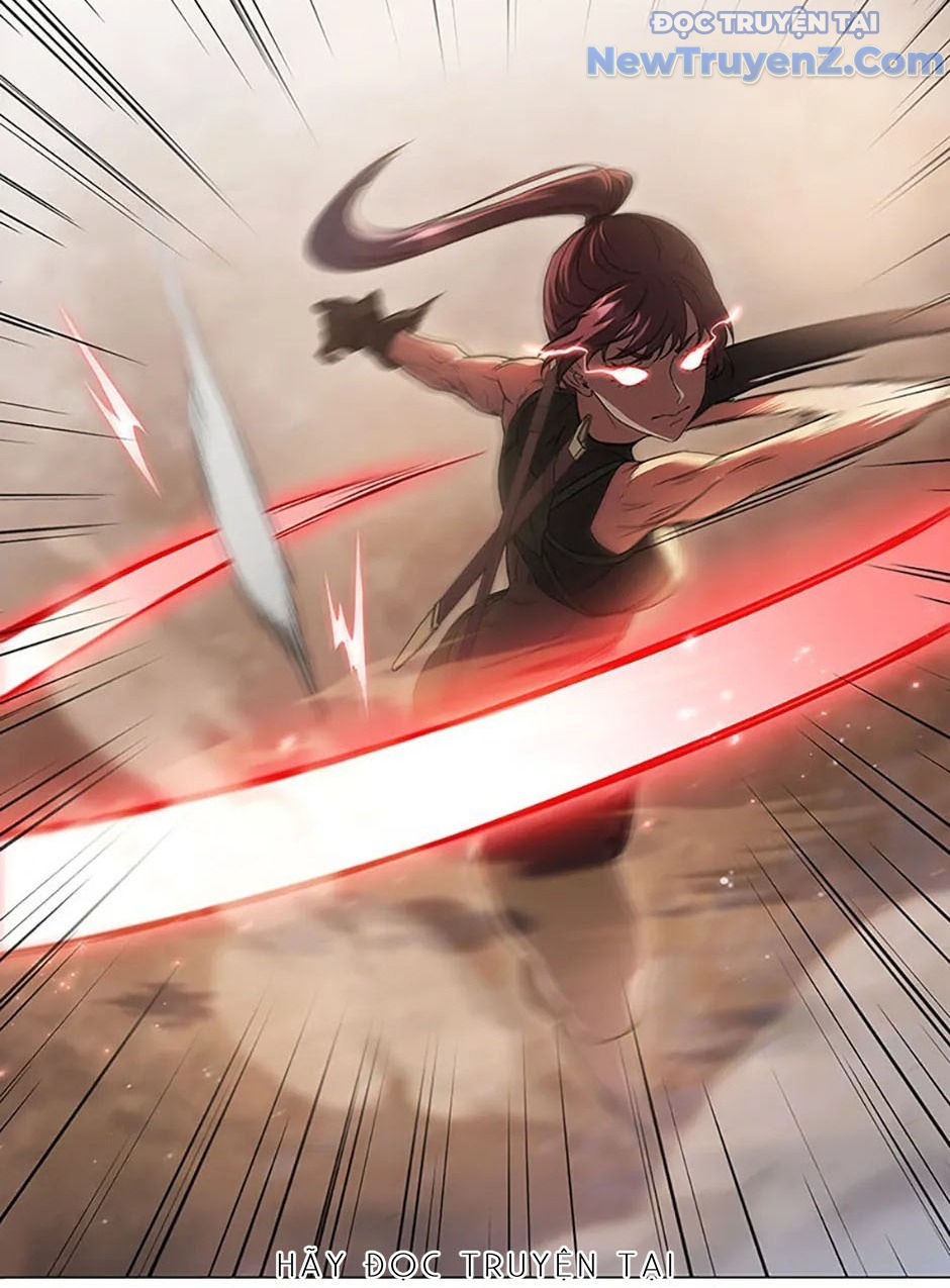 Carnelian: Quý Cô Rồng chapter 4 - Trang 10