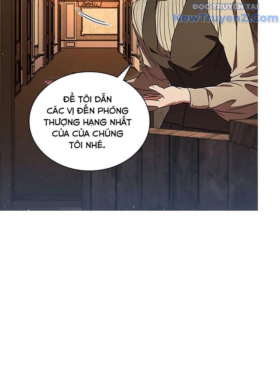 Carnelian: Quý Cô Rồng chapter 9 - Trang 58