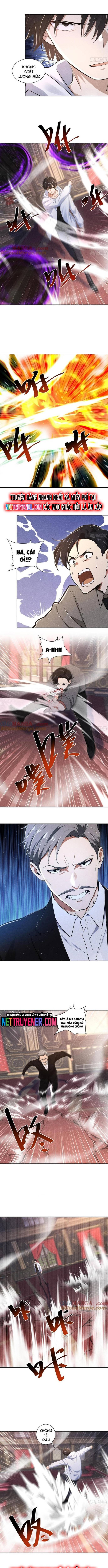 Chúa Tể Linh Khí Khôi Phục Chapter 131 - Trang 3
