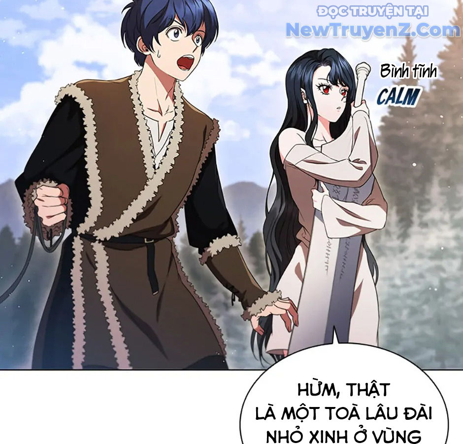 Carnelian: Quý Cô Rồng chapter 5 - Trang 52