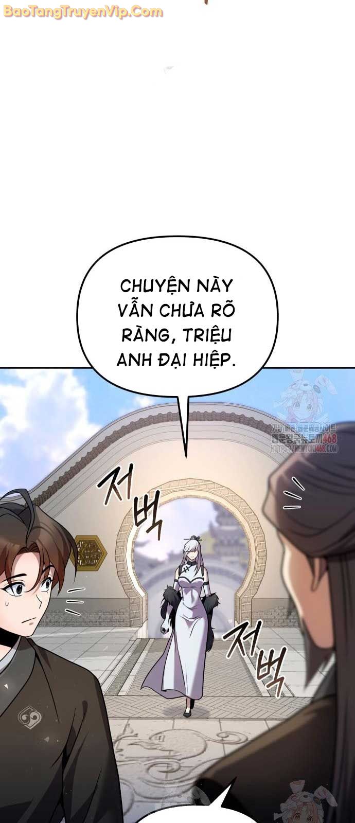 Hoạn Quan Hồi Quy: Tróc Phong Truy Nguyệt chapter 41 - Trang 30