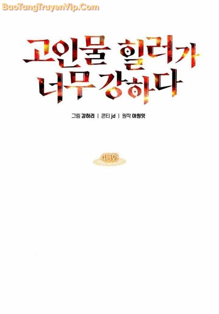 Trị Liệu Sư Quá Mạnh chapter 40 - Trang 86