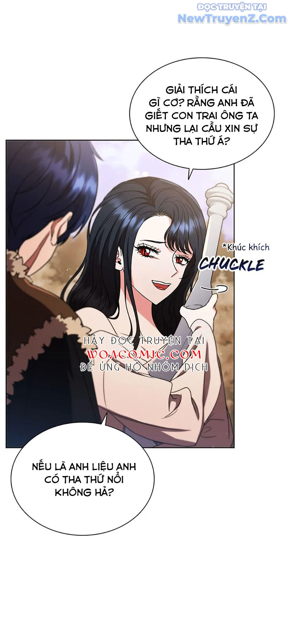 Carnelian: Quý Cô Rồng chapter 4 - Trang 70