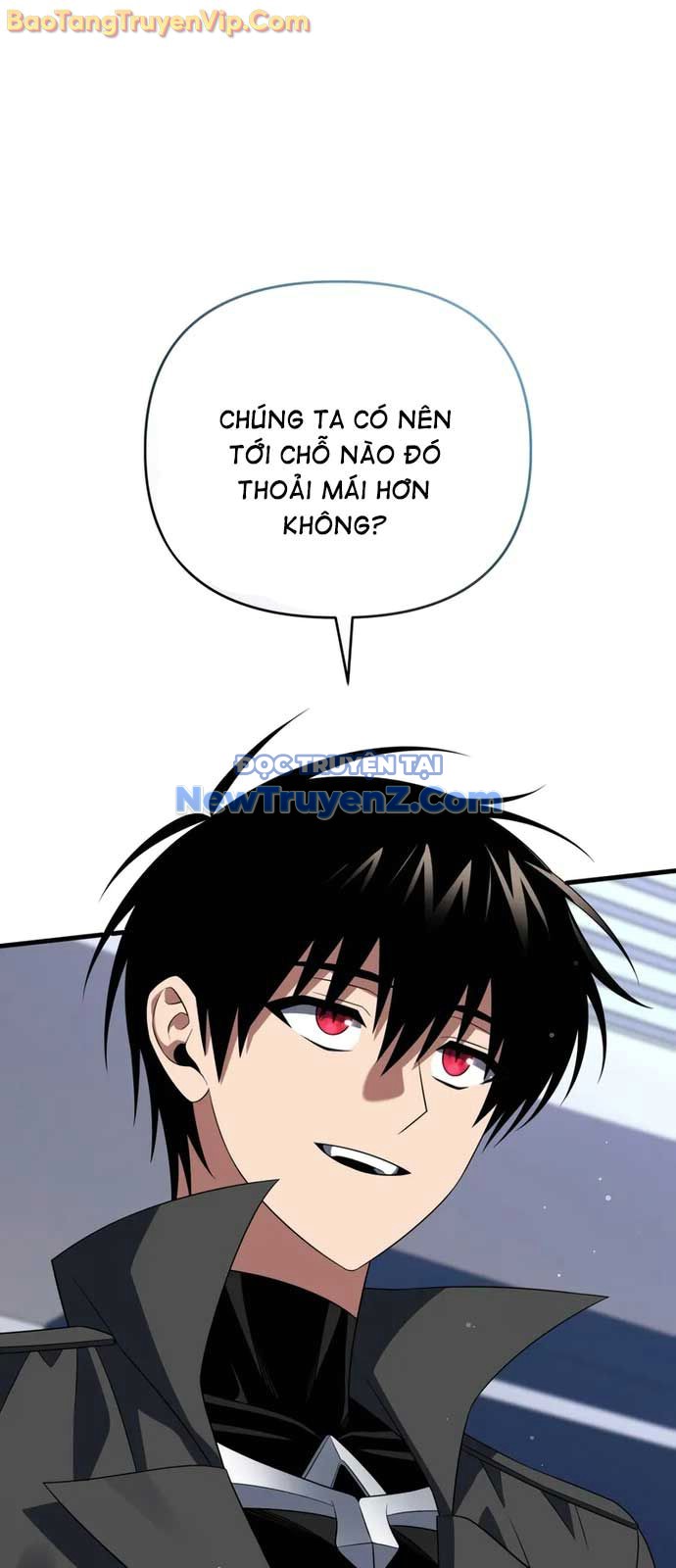 Người Chơi Trở Lại Sau 10000 Năm chapter 115 - Trang 37