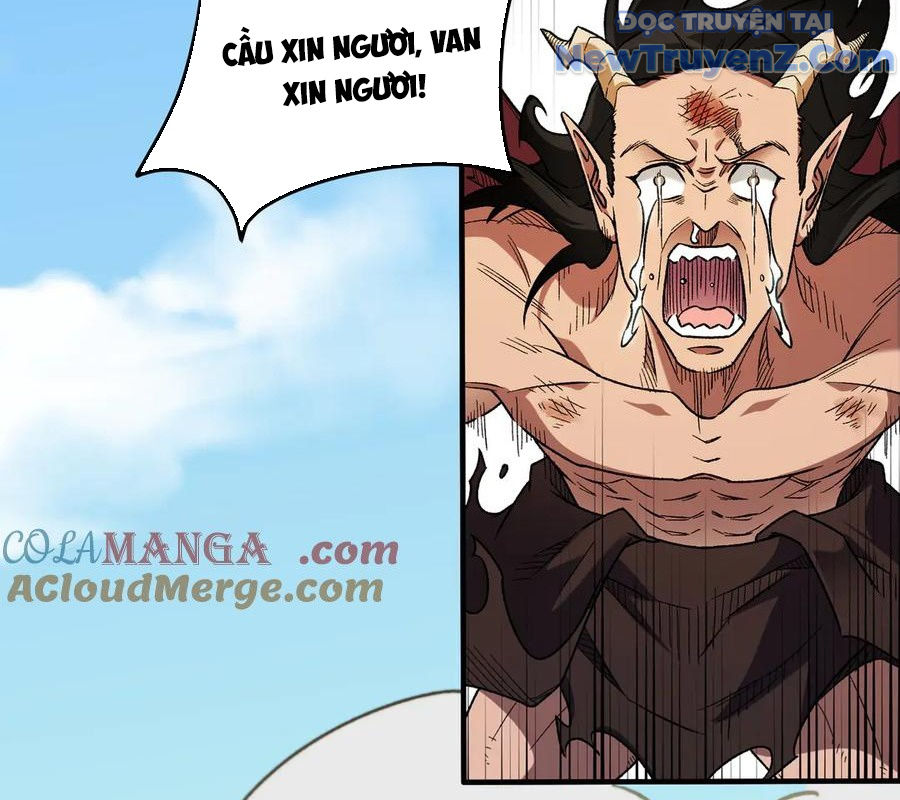 Toàn Dân Chuyển Chức : Duy Ta Vô Chức Tán Nhân chapter 169 - Trang 37