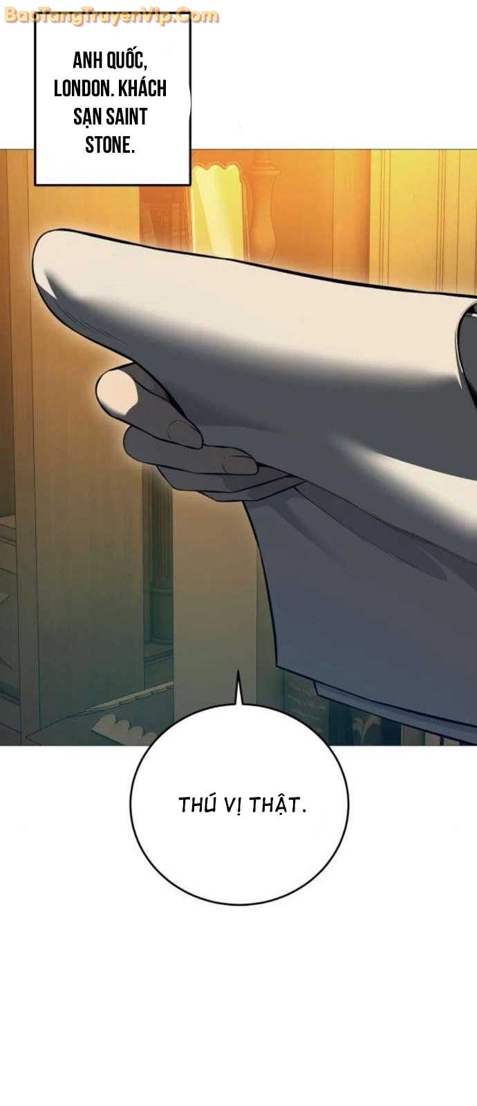 Sát Thủ Huyết Y chapter 10 - Trang 35