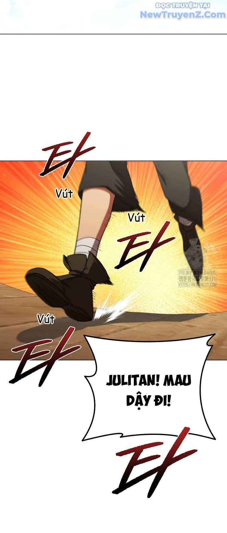 Carnelian: Quý Cô Rồng chapter 49 - Trang 47