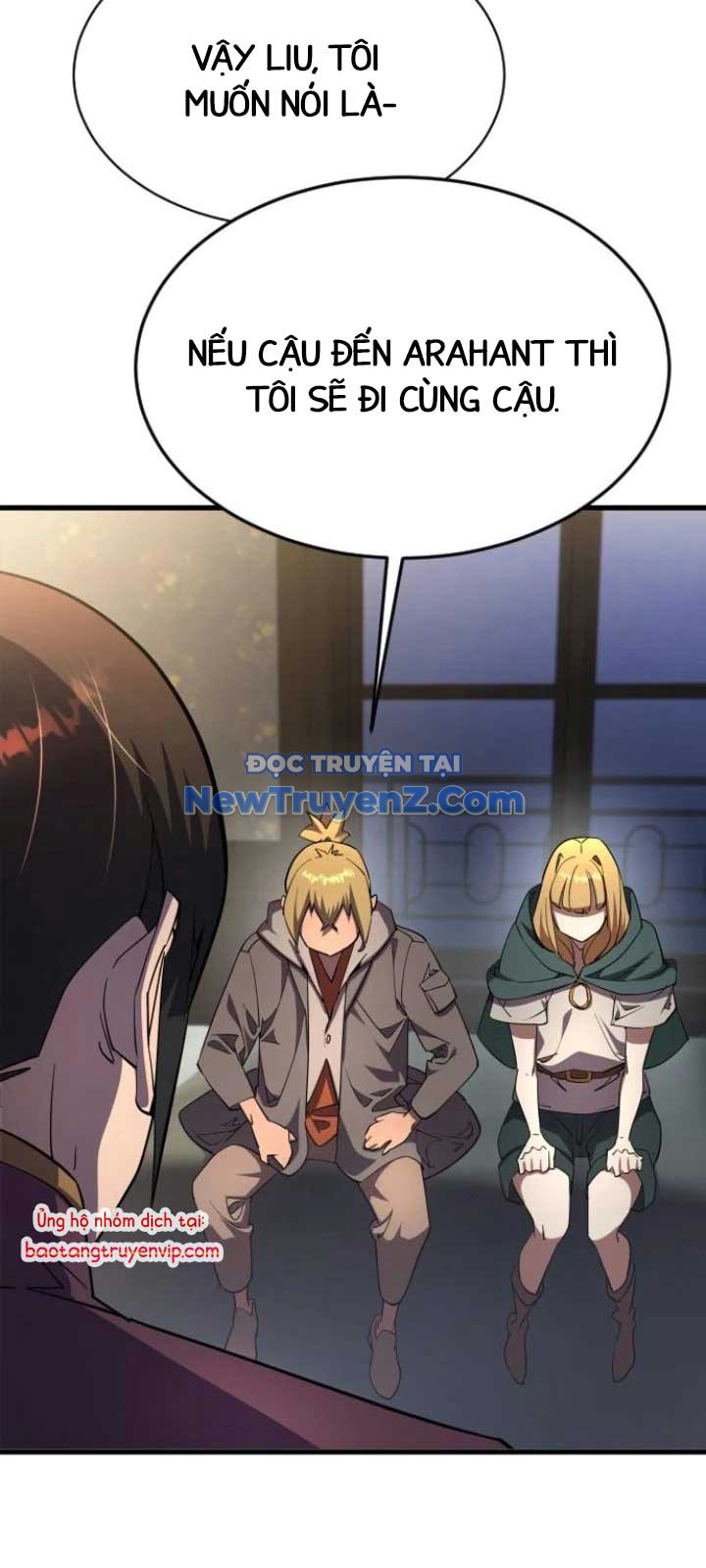 Thiên Tài Ma Pháp Sư Vật Lí chapter 20 - Trang 86