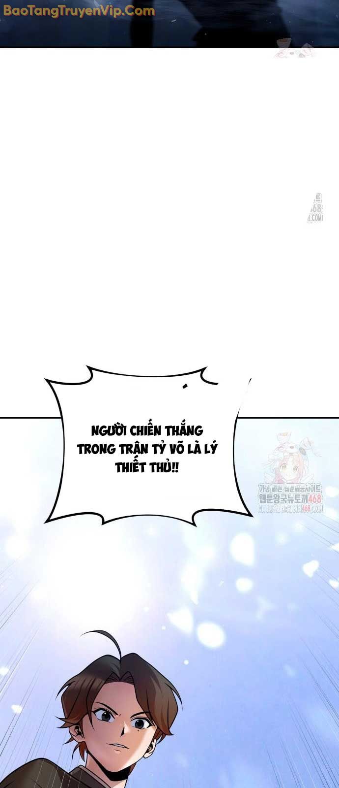 Hoạn Quan Hồi Quy: Tróc Phong Truy Nguyệt chapter 41 - Trang 85