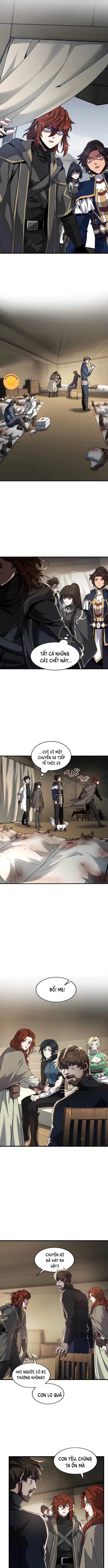 Ánh Sáng Cuối Con Đường Chapter 225.5 - Trang 3