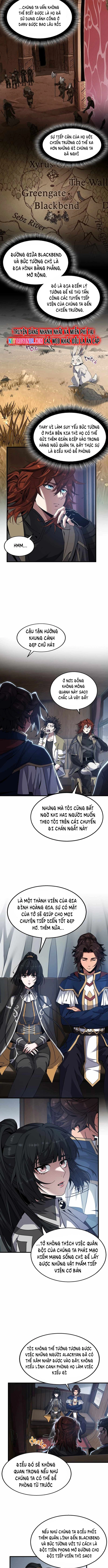 Ánh Sáng Cuối Con Đường Chapter 225.5 - Trang 1