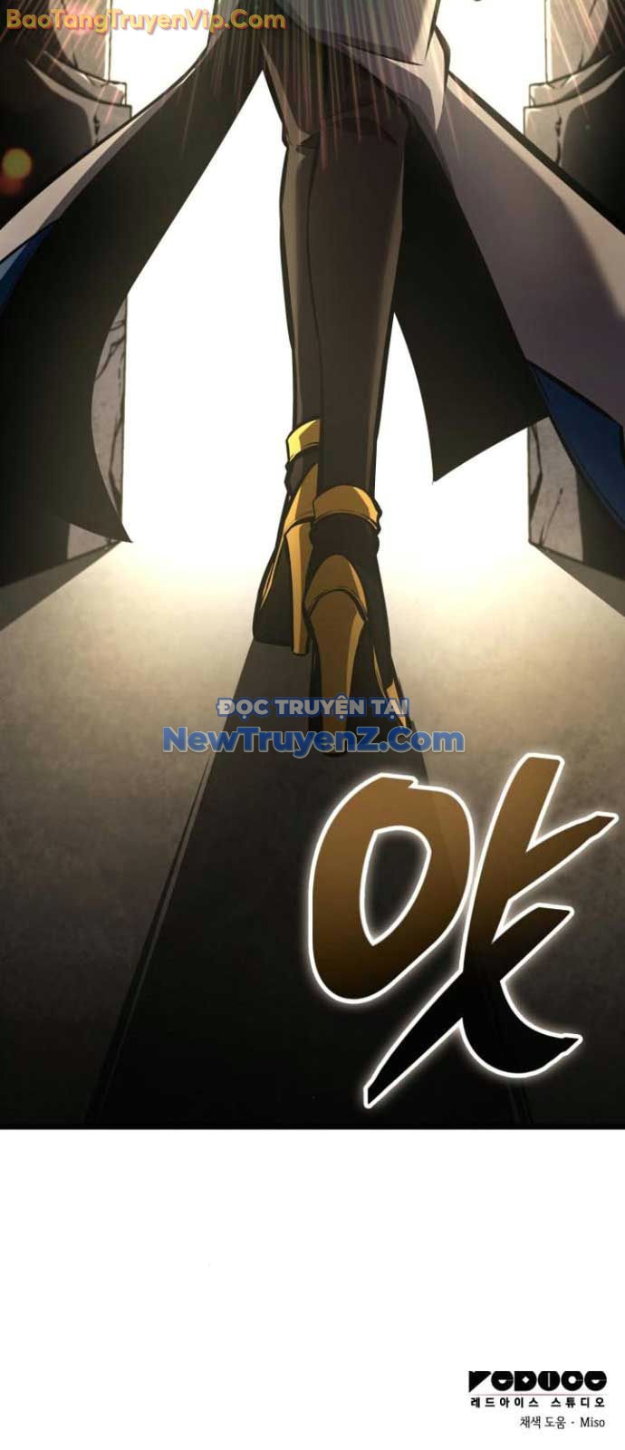 Độc Chiến Đế Vương chapter 16 - Trang 102