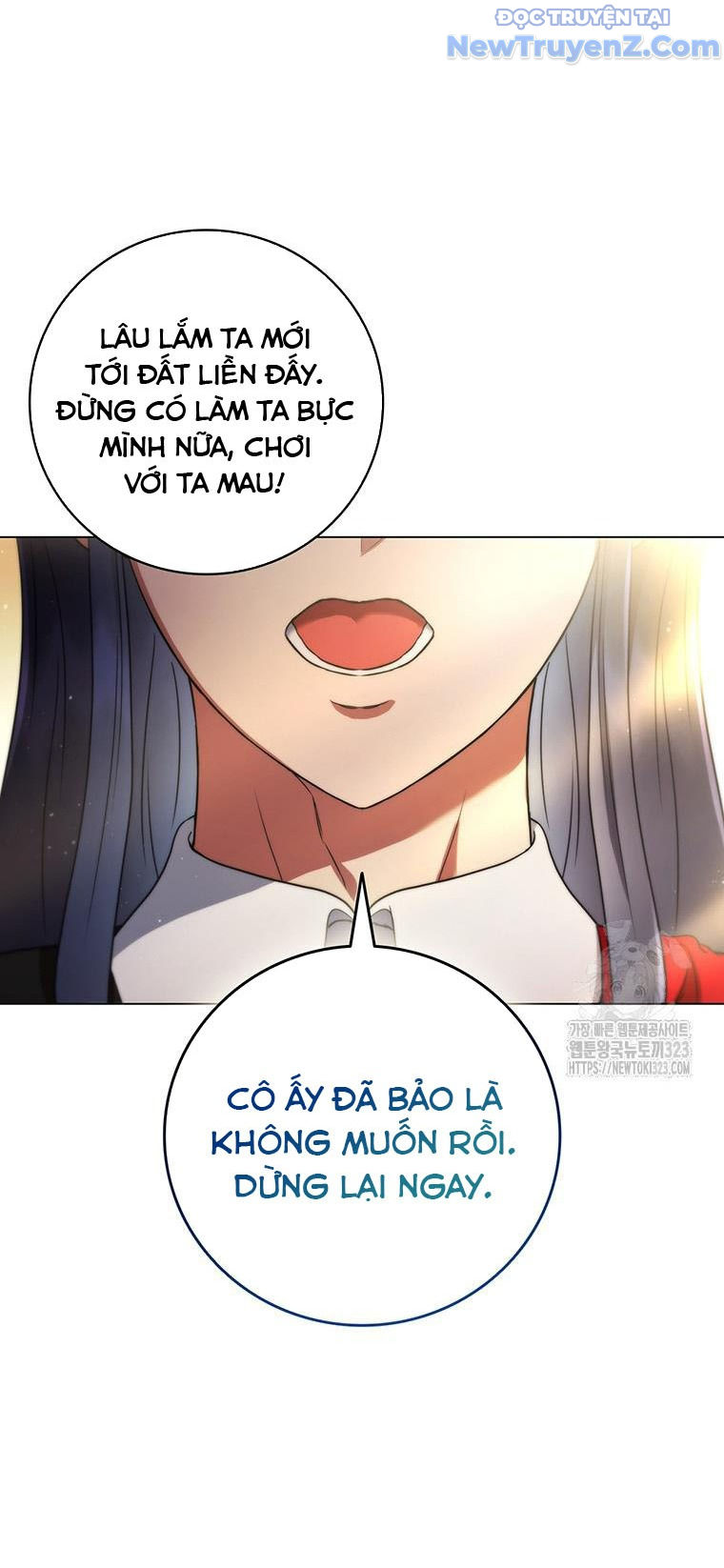 Carnelian: Quý Cô Rồng chapter 52 - Trang 21