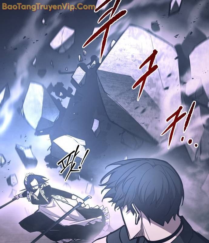 Trở Thành Hung Thần Trong Trò Chơi Thủ Thành chapter 127 - Trang 122