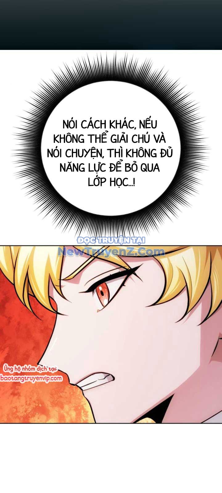 Đứa Con Có Vấn Đề Của Ma Tháp chapter 14 - Trang 8