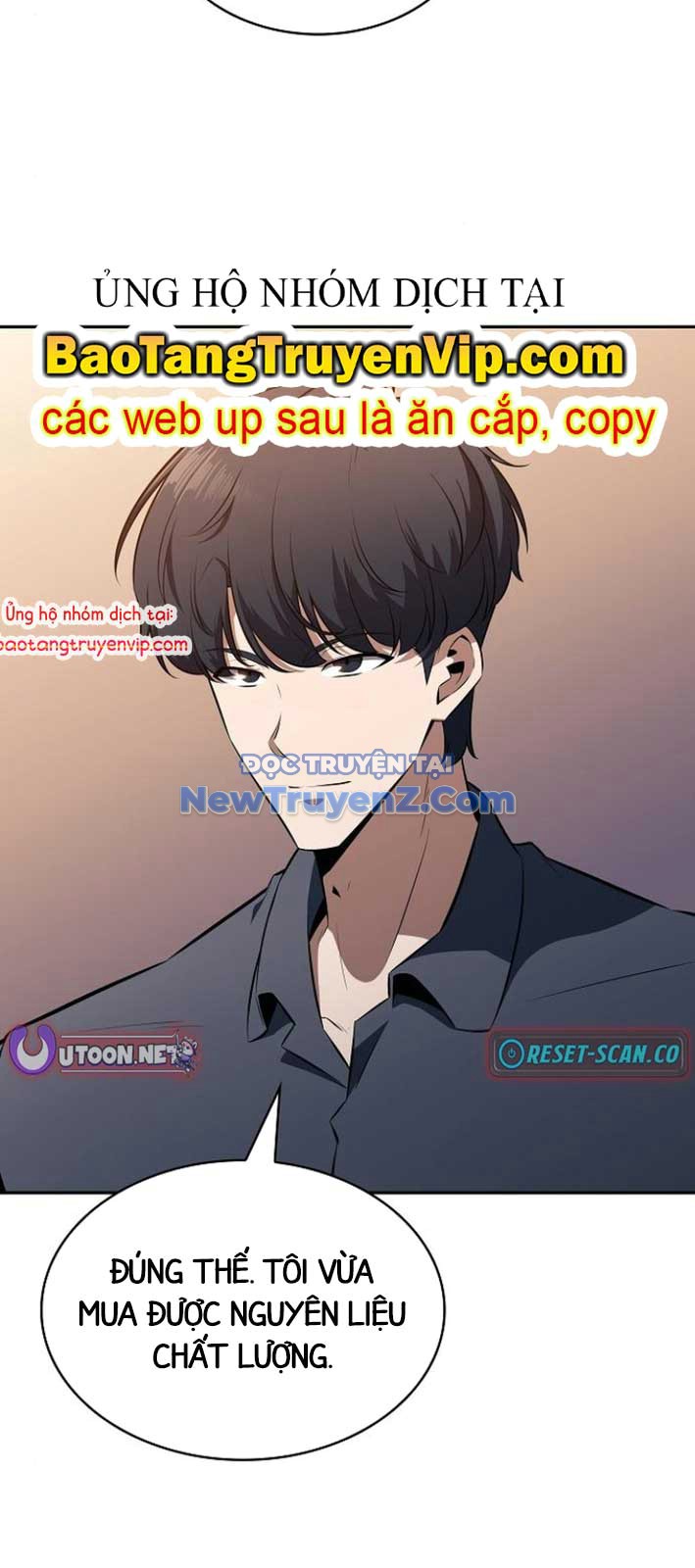 Quán Ăn Định Mệnh chapter 6 - Trang 8