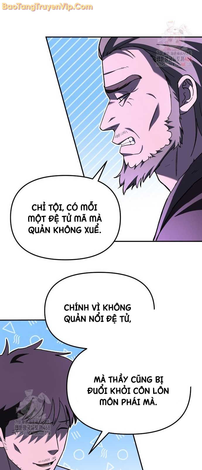 Thiên Ma Giáo chapter 22 - Trang 18