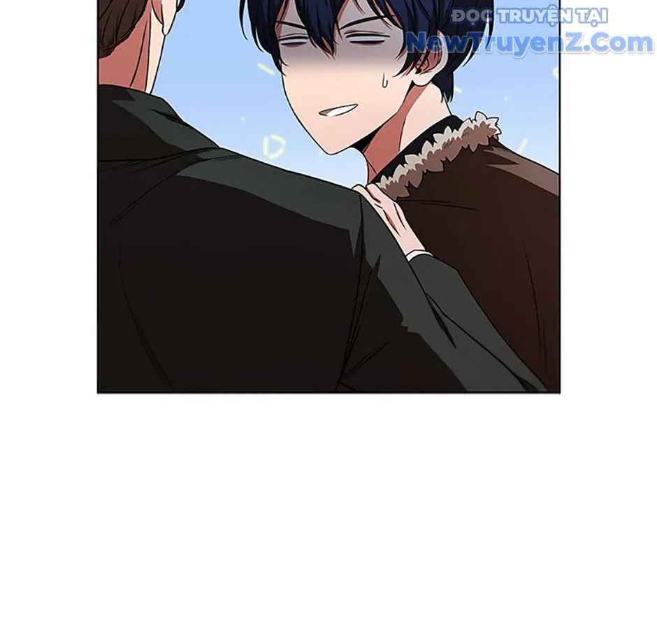 Carnelian: Quý Cô Rồng chapter 1 - Trang 29
