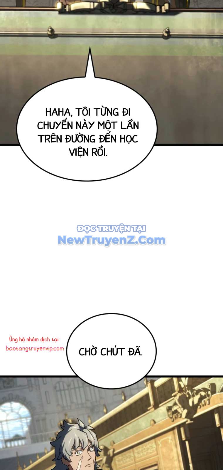 Thiết Huyết Kiếm Sĩ Hồi Quy chapter 114 - Trang 25