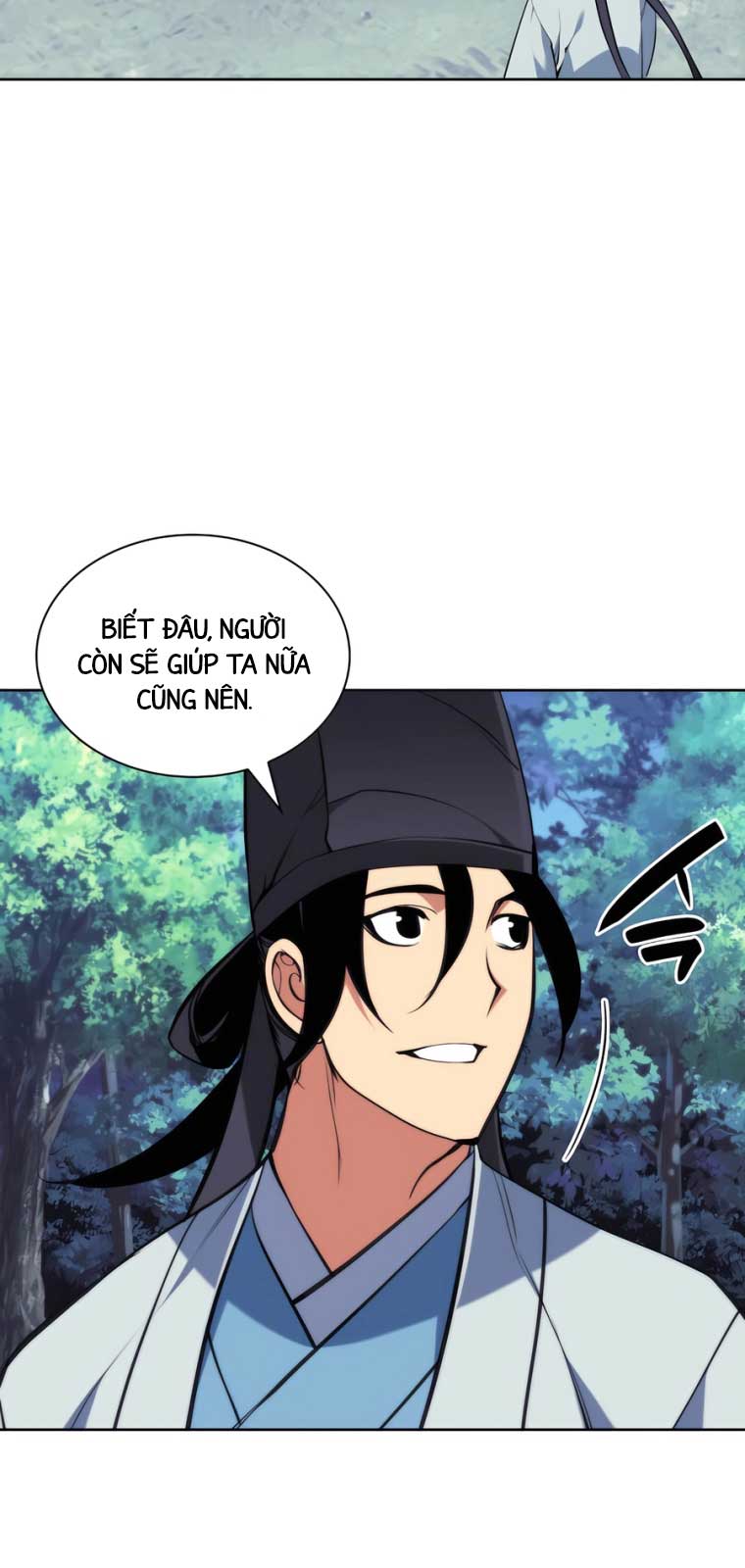 Học Giả Kiếm Sĩ chapter 157.1 - Trang 63