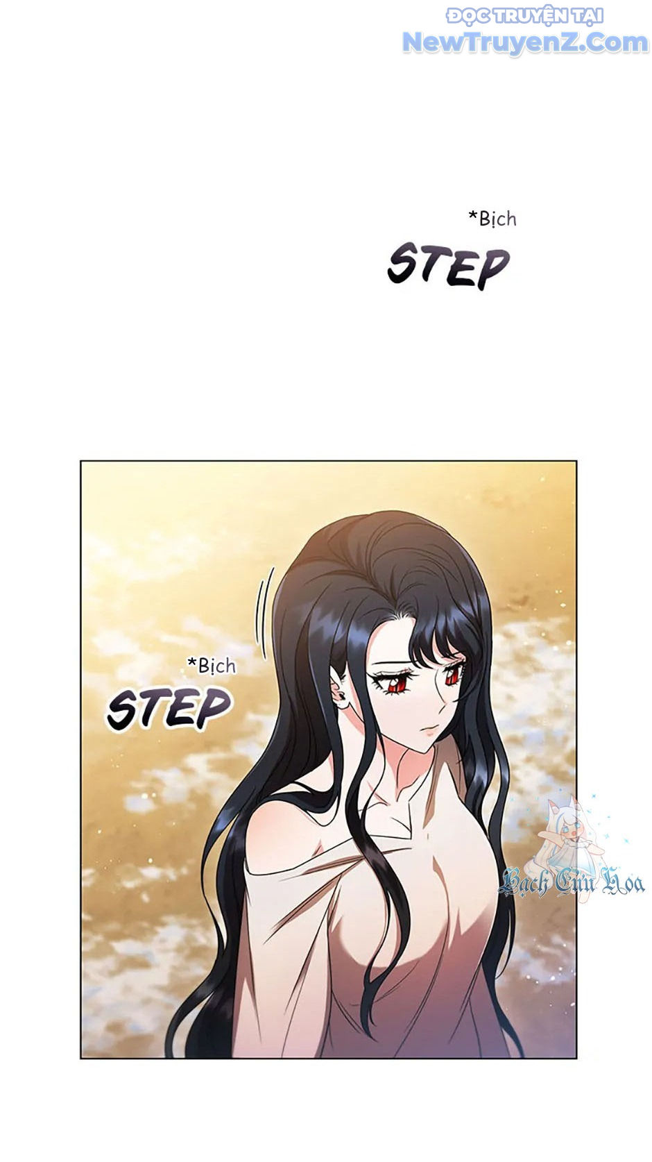 Carnelian: Quý Cô Rồng chapter 4 - Trang 30