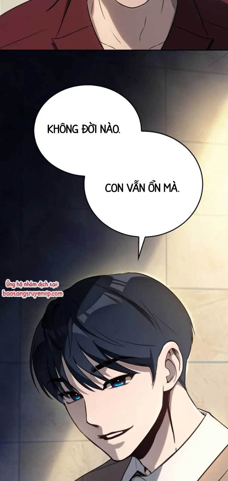Diễn Viên Ngàn Mặt	 chapter 2 - Trang 44