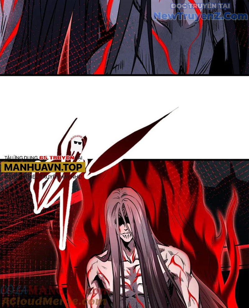 Siêu Cấp Thần Cơ Nhân chapter 357 - Trang 12